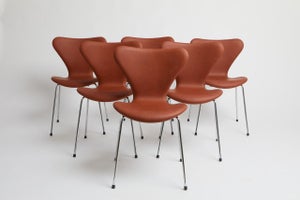 Arne Jacobsen - 3107 