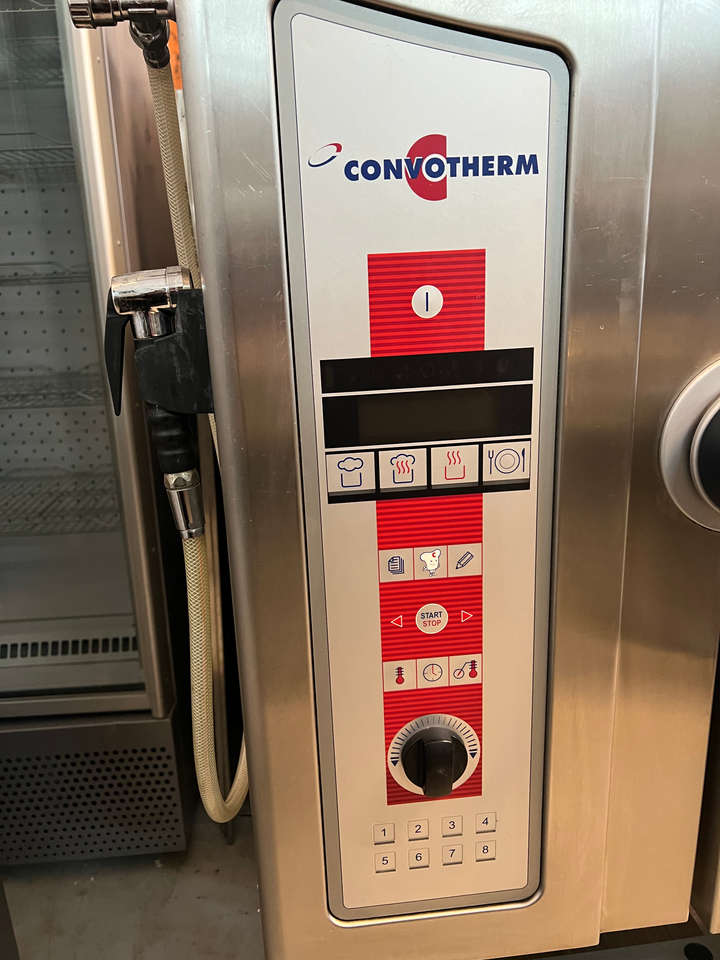 Convotherm OES 6.10 