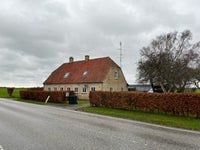 Hus/villa i Nykøbing F 4800 på 66 kvm