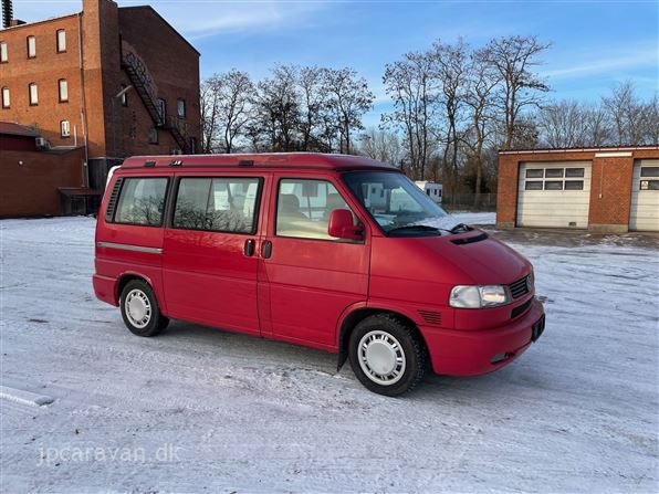 1996 - VW Caravelle -- 89.900 kr