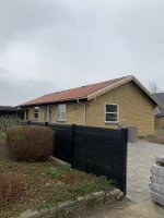 Hus/villa i Odense NV 5210 på 96 kvm