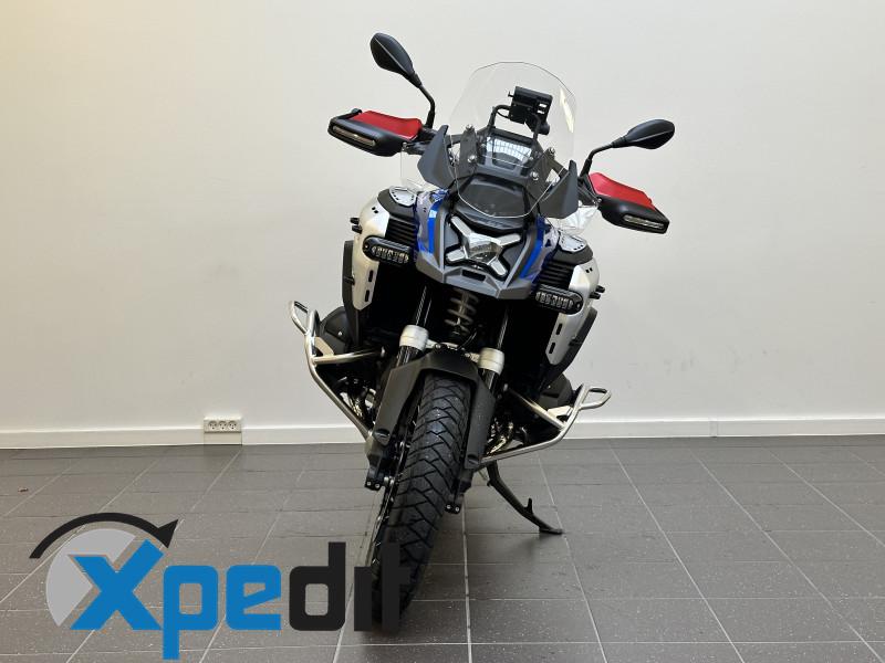 BMW R 1300 GS Adventure