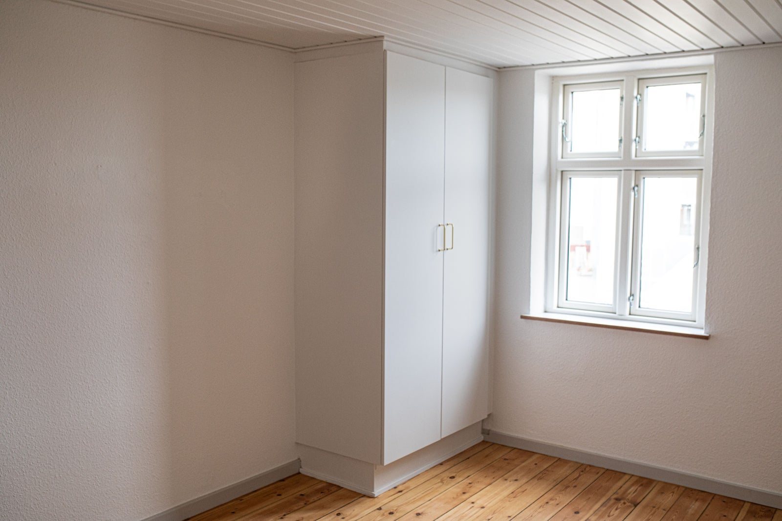2 værelses lejlighed i Horsens 8700 på 69 kvm