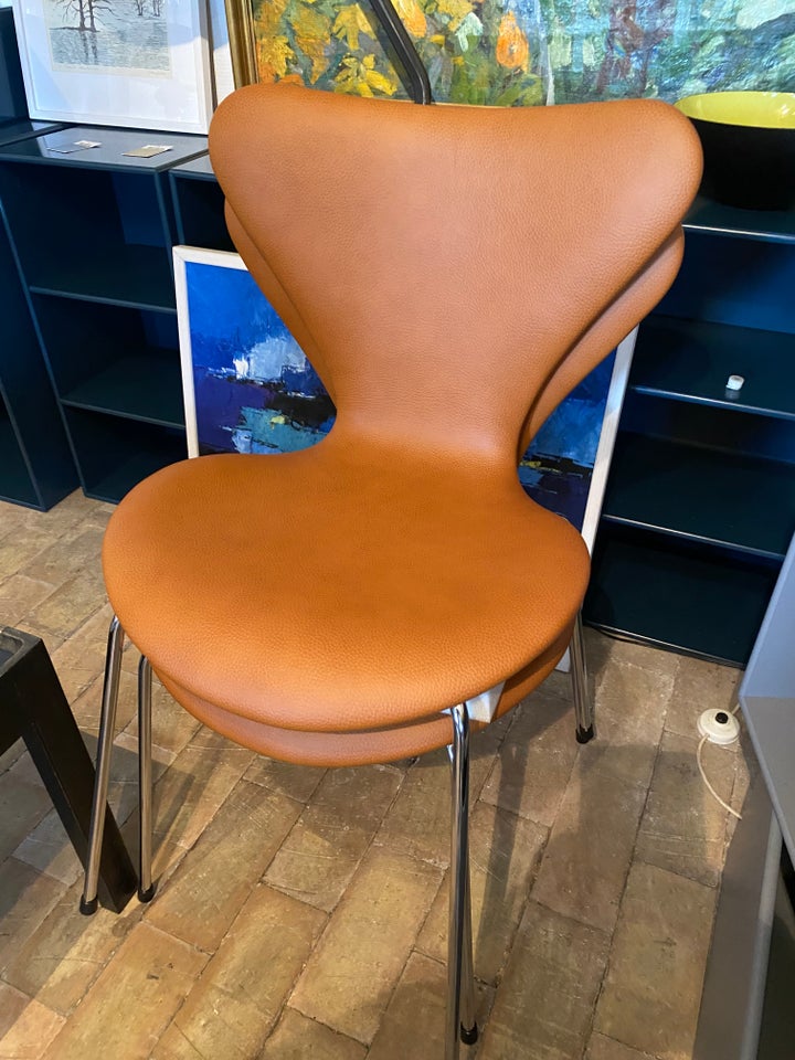 Arne Jacobsen stole