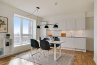 3 værelses lejlighed i Odense C 5000 på 69 kvm