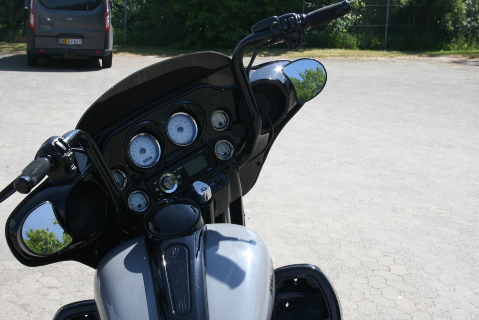 Harley Davidson Street Glide
