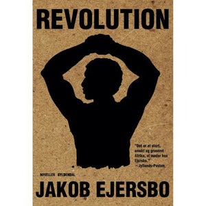 Revolution - Fortællinger - Paperback - Noveller Hos Coop