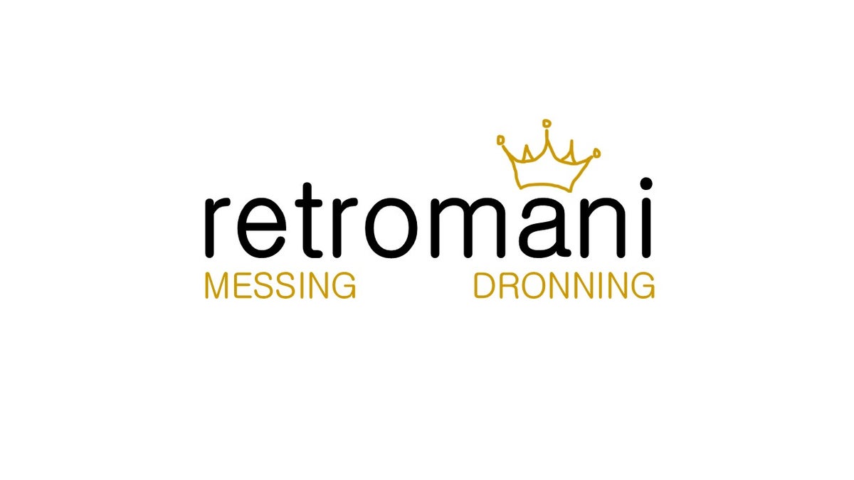 Bannerbillede for Retromani