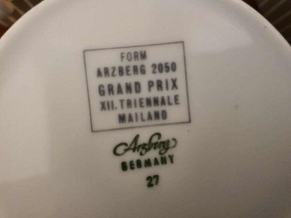 Porcelæn 