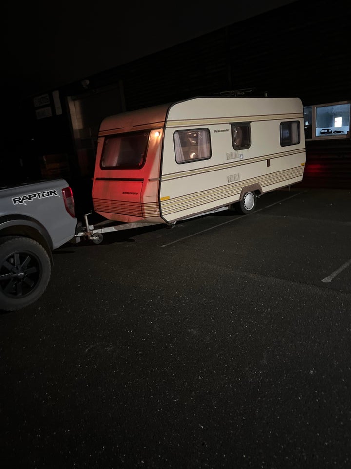 Campingvogne Opkøbes af dansk opkøber :)