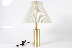 Le Klint
Gunnar Biilmann-Petersen

Bordlampe 344
af mess