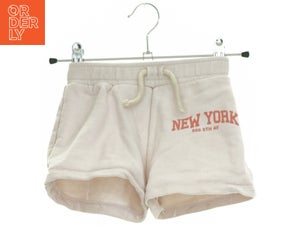 Shorts fra Zara (str. 104 cm)