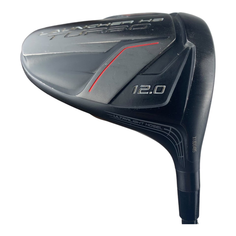 Cleveland Launcher HB Turbo Driver / Flex A (Sen...