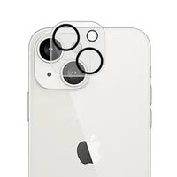 iPhone 15/15 Plus Kameralinsebeskyttelse
