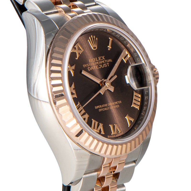 Datejust 28