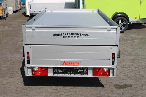 Anssems GTB 1200.251X126X48 HT