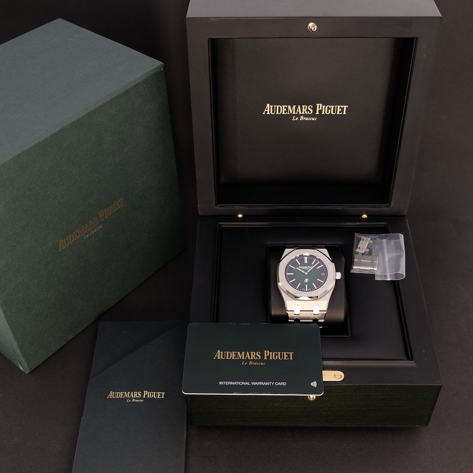 Audemars Piguet Royal Oak 15202PT