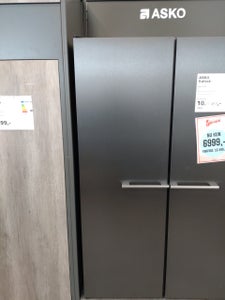 Find Køleskab DBA - køb og salg af og brugt