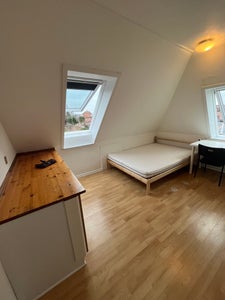 1 værelses lejlighed i Odense C 5000 på 20 kvm