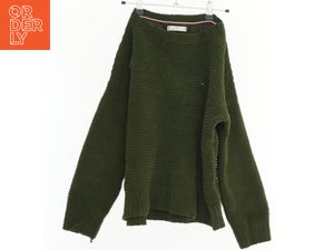 Strik Trøje Sweater fra Tommy Hilfiger (str. 140 cm)