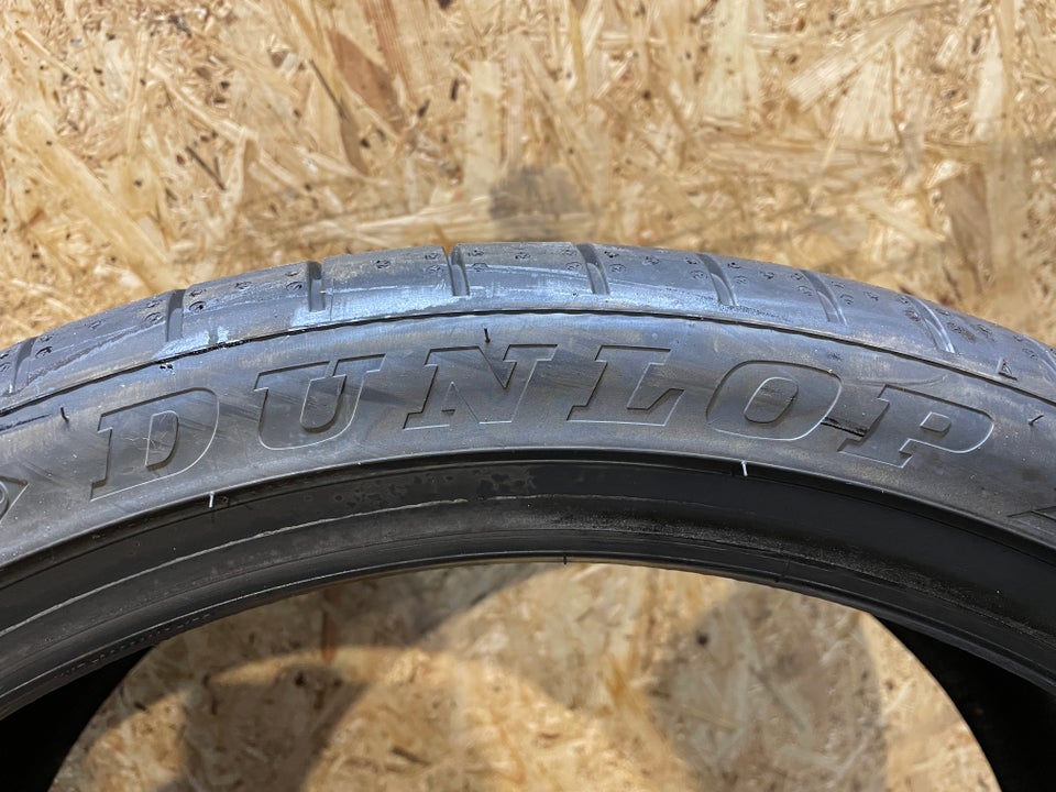 Sommerdæk Dunlop SportMaxx 245/35 R20 95Y