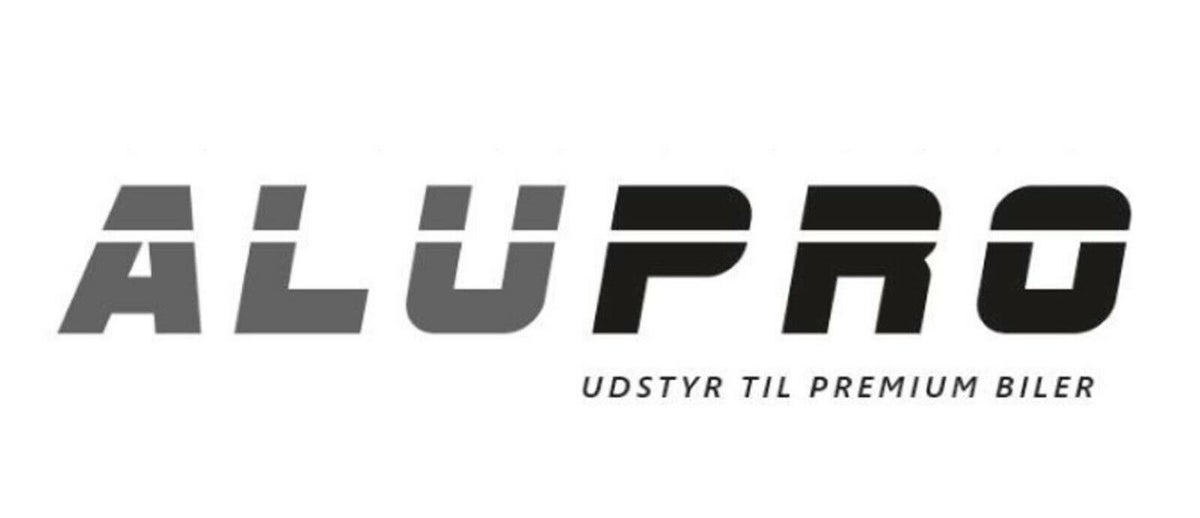 Bannerbillede for ALUPRO