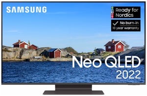 Find Samsung Tv 50 Tommer på - køb og salg af nyt og brugt