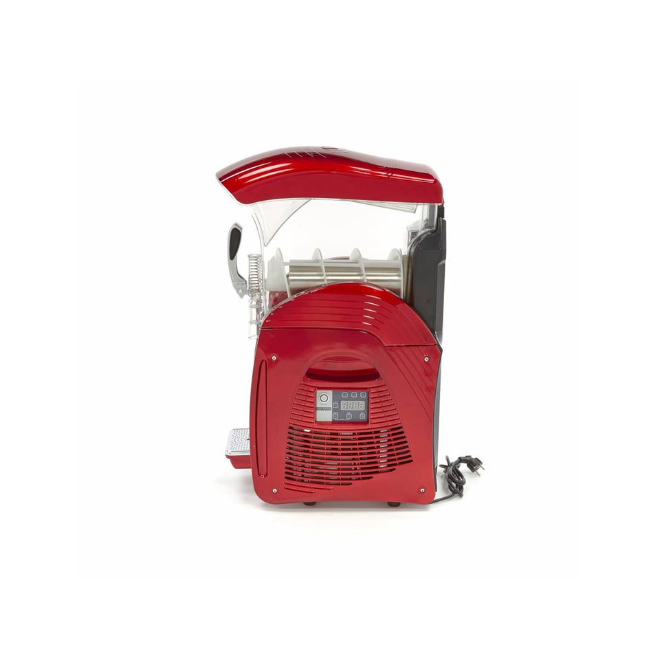 Deluxe Slush / Granita Machine 1 x 12 L