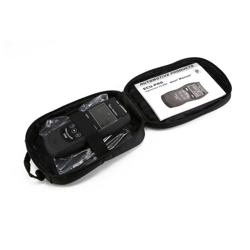 Vgate VS890S with blister card package Tester Ti...