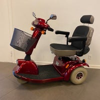 Knallert/scooter (30) til salg - Otterup køb brugt og billigt DBA - 10