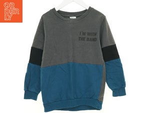 Sweatshirt fra VRS (str. 128 cm)