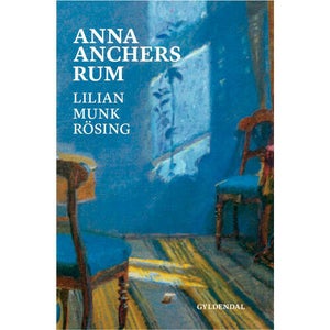 Anna Anchers Rum - Indbundet - Kunst & Kultur Hos Coop