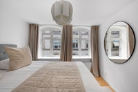 2 værelses lejlighed i København K 1074 på 82 kvm