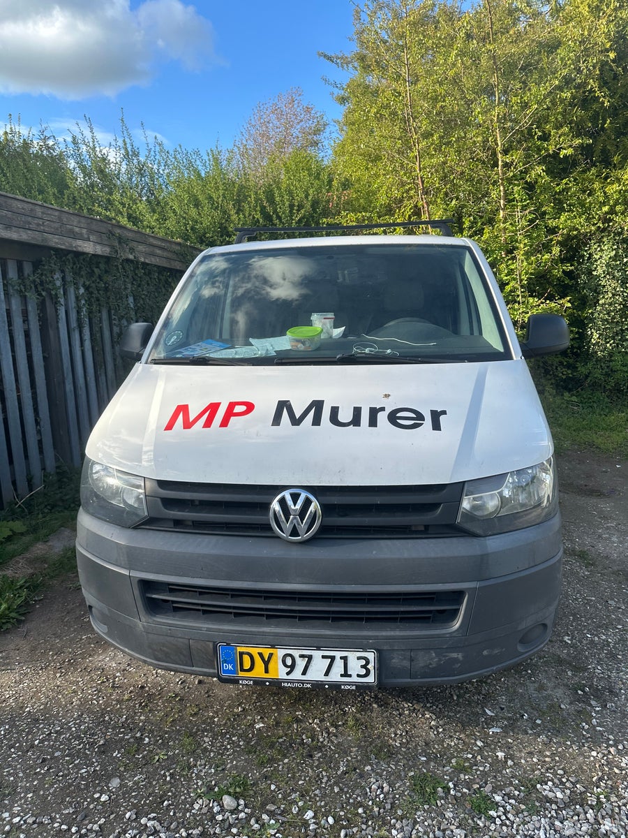 Bannerbillede for MP Murer