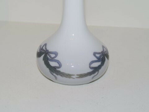 Royal Copenhagen

Art Nouveau vase fra 1898-1923