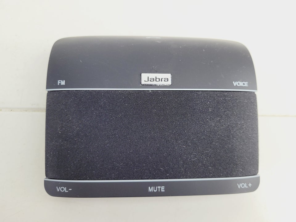 ⭐️- Jabra Freeway - Bluetooth-baseret håndfri bi...