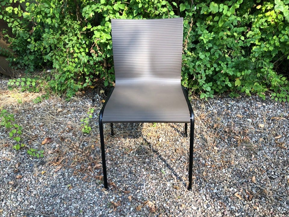 Erik Magnussen, stol, Chairik XL 101
