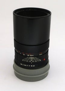 Leica - Elmarit-R 135mm f: 2.8. Med Leica R montering. No.20