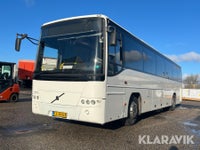 Bus Volvo 8700 partybus