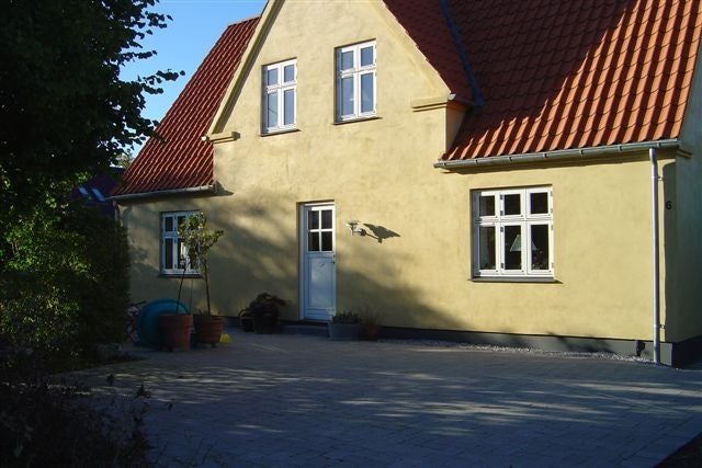 Hus/villa i Roskilde 4000 på 150 kvm