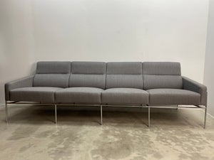 Arne Jacobsen lufthavn sofa  