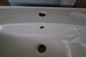 Håndvask Ifö Sense Single Pris kr. 699,-/stk