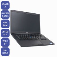 Dell Latitude 7490 Grade A | I5-8250U | 16GB RA...