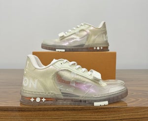 Louis Vuitton - Sneakers - Størelse: Shoes / EU 45, UK 10