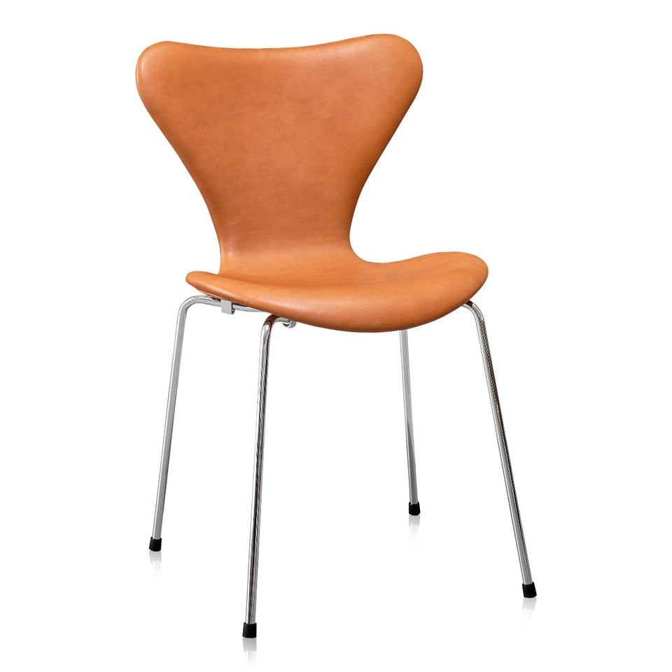 UBRUGT Arne Jacobsen 3107 Originalt Elegance Wal...