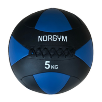 Norgym Wall ball / Medicinbold 5kg