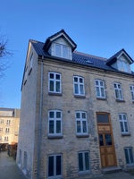 2 værelses lejlighed i Aalborg 9000 på 45 kvm