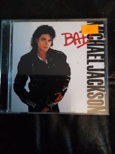 Michael Jackson   Bad