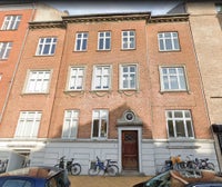 2 værelses lejlighed i Odense C 5000 på 54 kvm