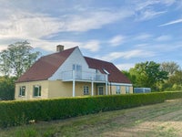 Hus/villa i Horbelev 4871 på 153 kvm